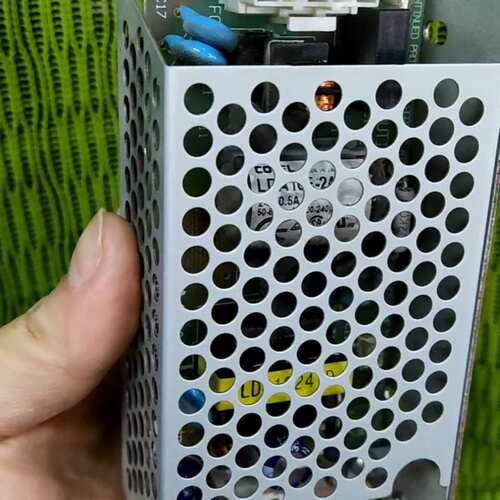 索电源LDA10F-24，拆机功能包好，实物拍摄，大量现货--议价商品
