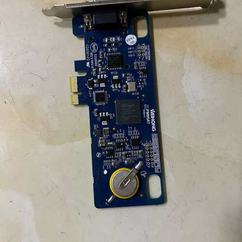 维宏95A控制卡--议价商品
