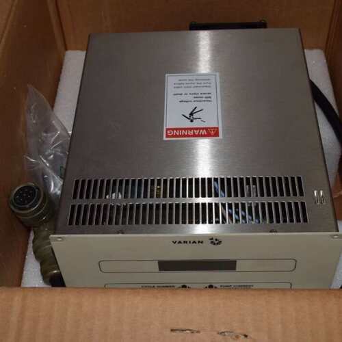 *TC* VARIAN TURBO-V 550 TURBO泵--议价商品
