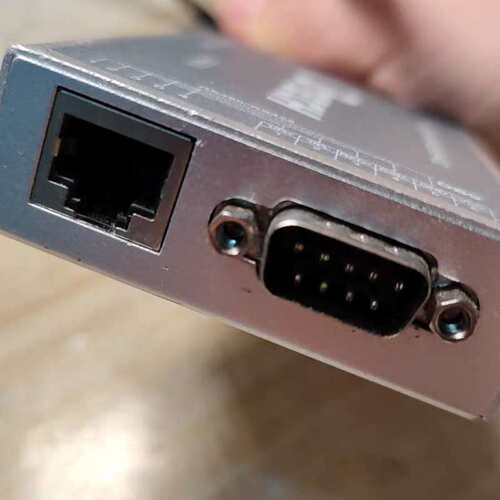 DTECH DT-9018有源RS232转RS485/RS4--议价商品