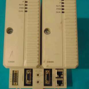 ABB CI840A Dual Communications--议价商品
