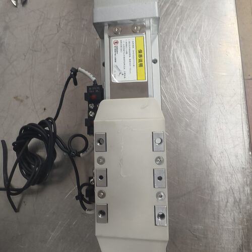 VAH5-L5-S50-D-H10-C3R七字模组，有效行程--议价商品