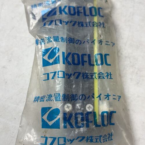日本KOFLOC小岛浮子氢气、氧气、空气流量计，型号RK12--议价商品