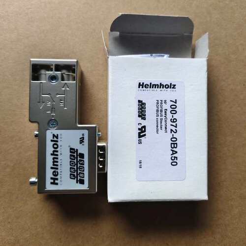 赫姆赫兹helmholz总线连接器700-972-0BA50--议价商品