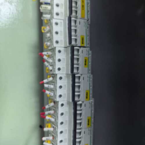 施耐德3P iC65N D10A ，--议价商品