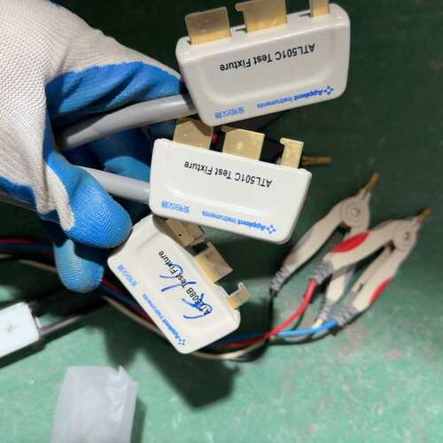 Applent ATL508B。ATL501C安柏电桥手持夹--议价商品