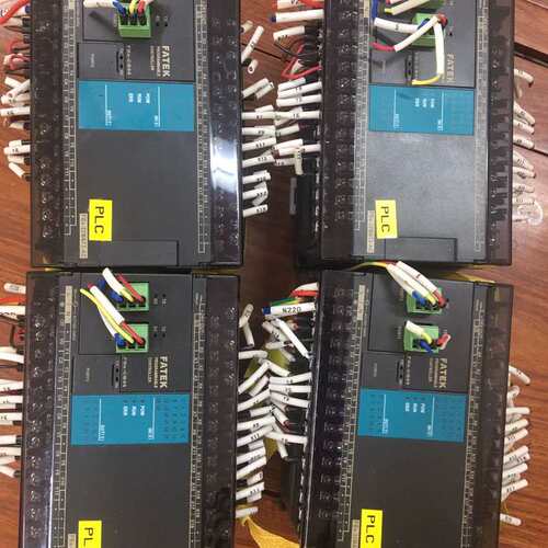永宏plc，FBS-32MAT2-AC，九成新，功能包好包邮--议价商品