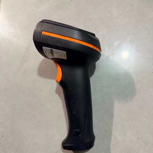 海康机器人MV-IDH3000B智能手持读码器--议价商品