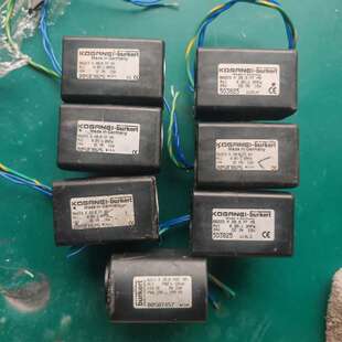KOGANEI-bürkert（宝德/德宝）B6223 A--议价商品