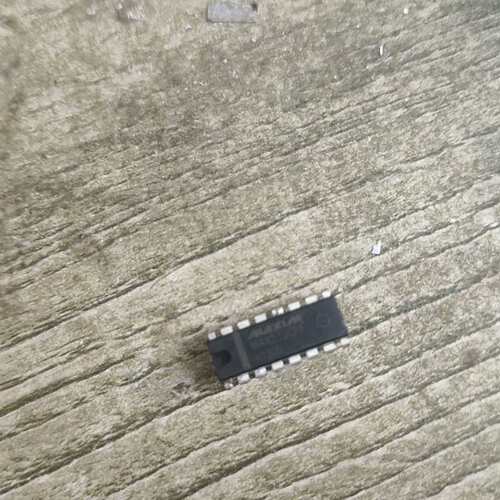 型号：MAX232CPE--议价商品