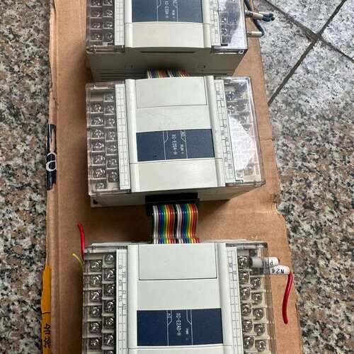 信捷XC-E2DA-H模块一台，见图实物--议价商品