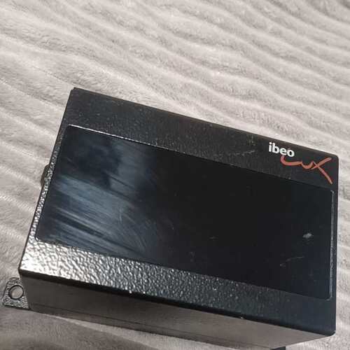 into LUX4激光雷达 成色如图 --议价商品