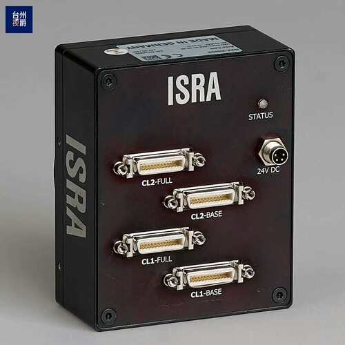 ISRA VISION isAC-25Mm-G2A-01-0--议价商品