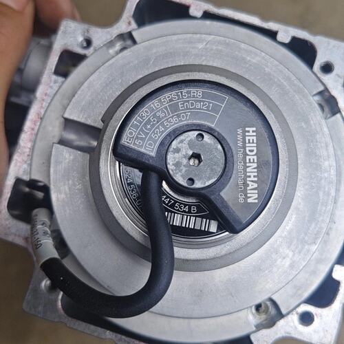 海德汉编码器EQI 1130 16 5PS15-R8--议价商品