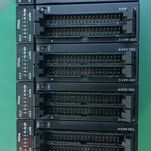 松下扩展AFP7PP04L AFP7PP02L外观特新！议价--议价商品