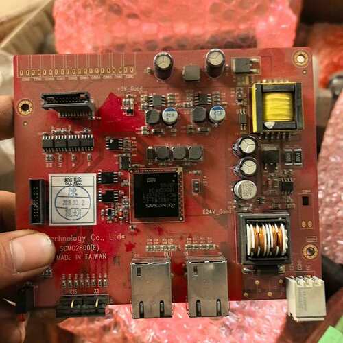 瑞萨RENESAS低功耗R-IN32M3-EC工业以太网通信--议价商品