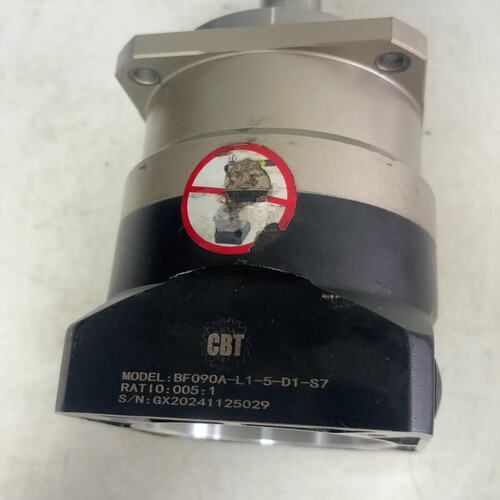 CBT减速机BF090A-L1-5-D1-S7--议价商品