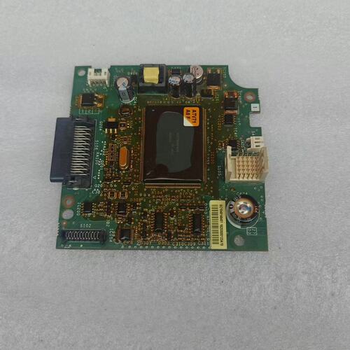 施耐德变频器ATV71HD90N4 主板 、CPU 板 ：1--议价商品