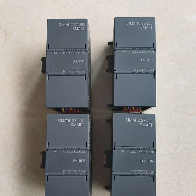 西门子S7-200 SMART模块 EM QT16--议价商品