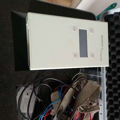 德国neuroconn+dc-stimulator+测试仪一--议价商品