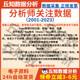 分析师关注数据2023 2001分析师人数研报数量含Stata整理代码 参考