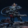 Mad đội hình tấn công nguồn tối exoskeleton áo giáp áo giáp tay mô hình 1 2 5 đã hoàn thành đồ chơi robot quân sự - Capsule Đồ chơi / Búp bê / BJD / Đồ chơi binh sĩ búp bê đẹp