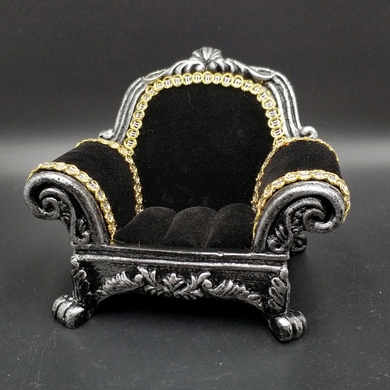 沙发shf海洋堂手办模型可动人偶