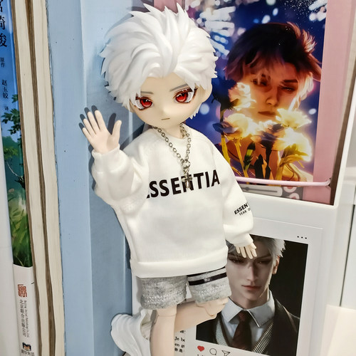 12分ob11特体阿巳3.0北冥体卫衣