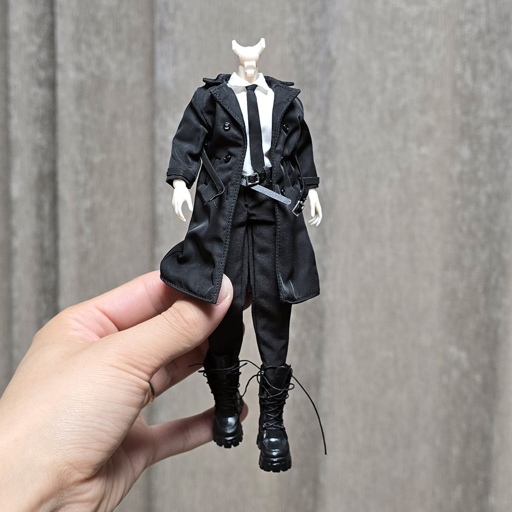 8分北冥体西西里扎克西装风衣