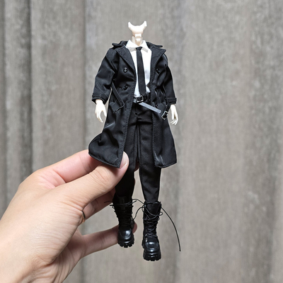 8分北冥体西西里扎克西装风衣