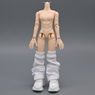 12分ob11妖精体娃衣阿巳3堆堆袜6分bjd小布素体袜子ob24腿袜腿套8