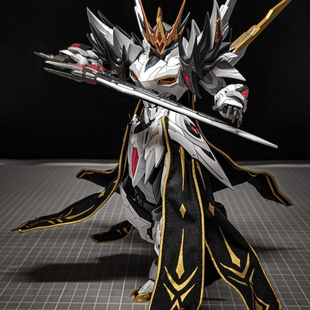 疾风鹤摩动核曹仁白起披风改件模寿镜界山海 帝女雀 精卫裙摆配件