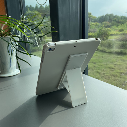 适用ipad第10代11平板保护套A2696横竖支撑10.9寸硅胶A2757/A2777全包A3162防摔A3354/A3355轻薄A3356后壳A16