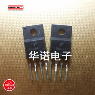 1M0565R KA1M0565R TO-220-4 电源开关 FAIRCHILD仙童 进口原装