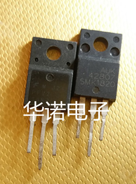 FDPF18N20FT 18N20GI STK1820 SMK1820 原装 拆机