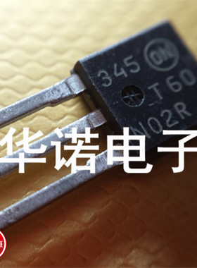 供应直插 NTD60N02RG T60N02RG 安森美 批量更优惠