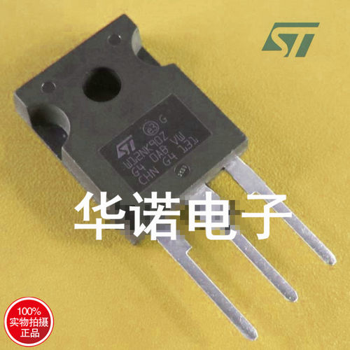 W12NK90Z 原装进口拆机 场效应管 测试好 质量保证