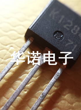 2SK1284 K1284 原装进口 NEC TO251封装