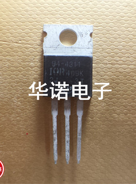 进口拆机场效应管 IRF94-4311 94-4311 IR厂家 控制器MOS管 测好