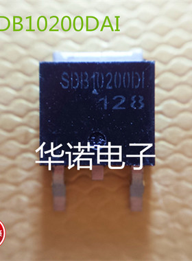 SDB10200D SDB1060D 正品等离子背光板贴片管 TO-252