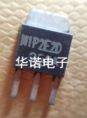 MIP2E2D MIP2E3D 原装进口 TO251封装 实物现货 品质保证