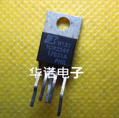 TOP234Y TOP234YN 液晶电源管理芯片