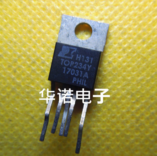 TOP234Y TOP234YN 液晶电源管理芯片