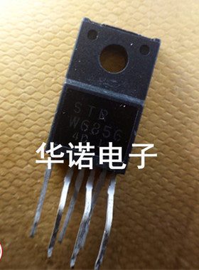 STRW6856 STR-W6856 电源模块