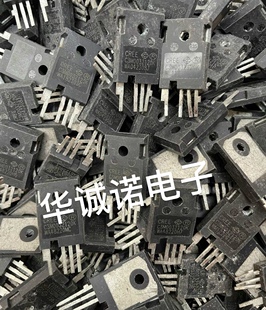 原装进口 C3M0032120K C3M0040120K TO-247 1200V 新能源碳化硅管