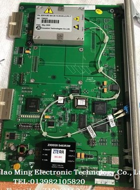 ZXMP S385 OA 14DBm 17DBm  光放大板 需求量大可订货