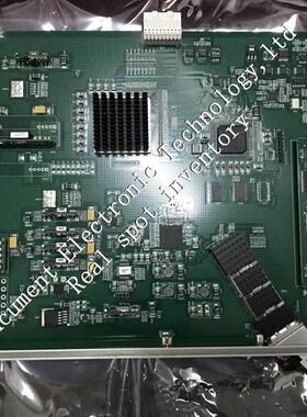 O9953 2200561-L1642R1A STM64_FEC光接口盘  New spot inventory