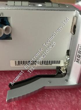 TN12MR8V01 02 03 04 05 HUAWEI OSN8800 MR8V 所有波段均有货