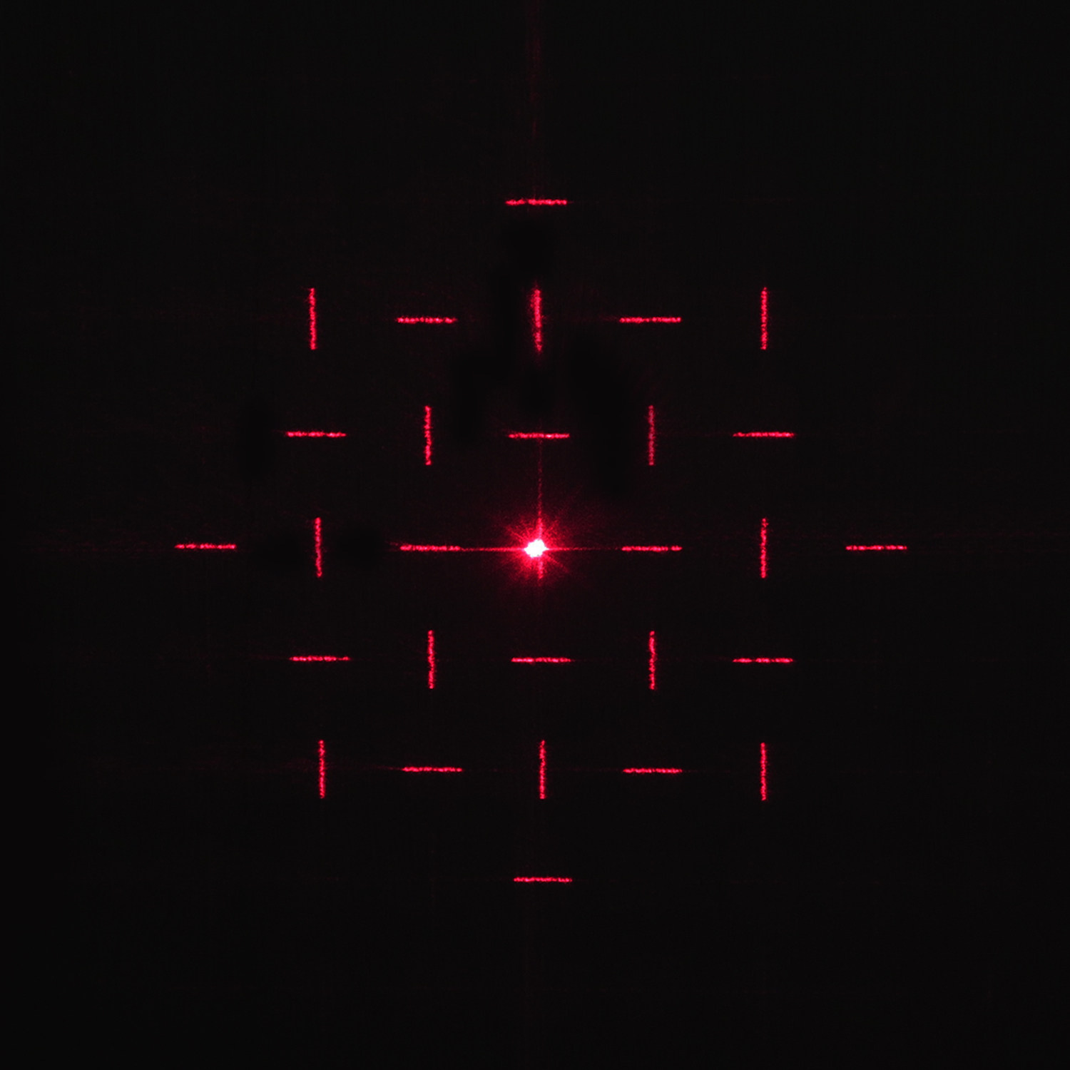 光栅片 光学衍射元件 doe diffractive optical gratings
