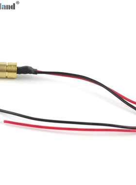 780nm808nm980nm 5mW 8mW 30mw 小尺寸红外激光头激光模组